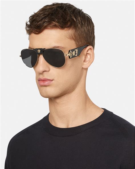 versace sunglasses men 1080|versace sunglasses unisex.